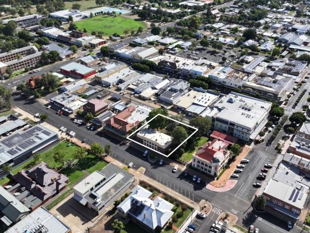 Office for sale in Moree, New South Wales
