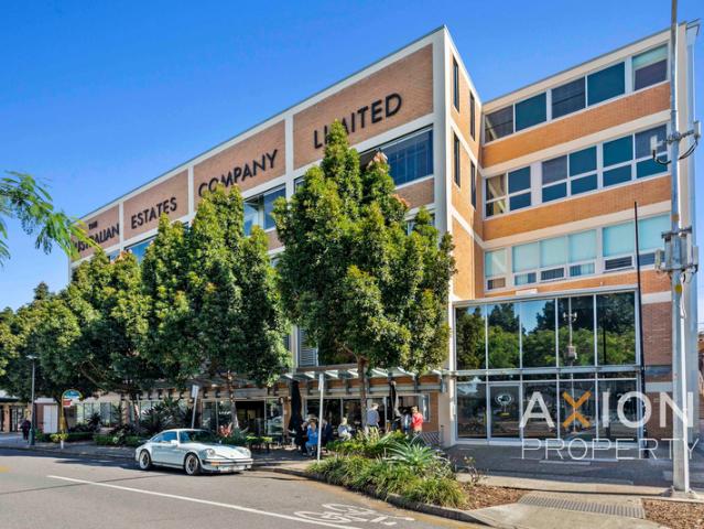 Office for rent in Toombul, Queensland