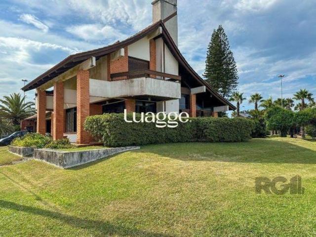 Casa venda em Região Geográfica Imediata de Tramandaí - Osório, Aglomeração Urbana do Litoral Norte