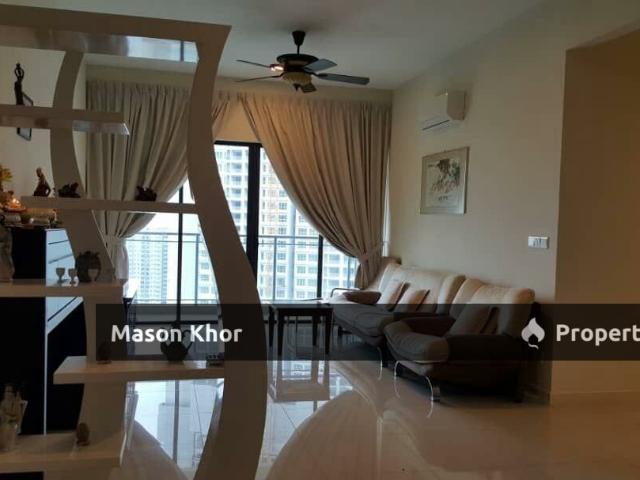 Condominium for rent in Mukim 13, Georgetown
