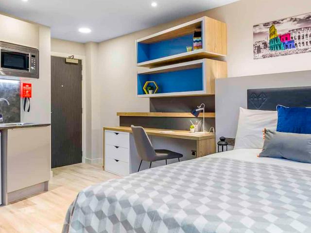 Apartment for rent in New Boultham, Brayford