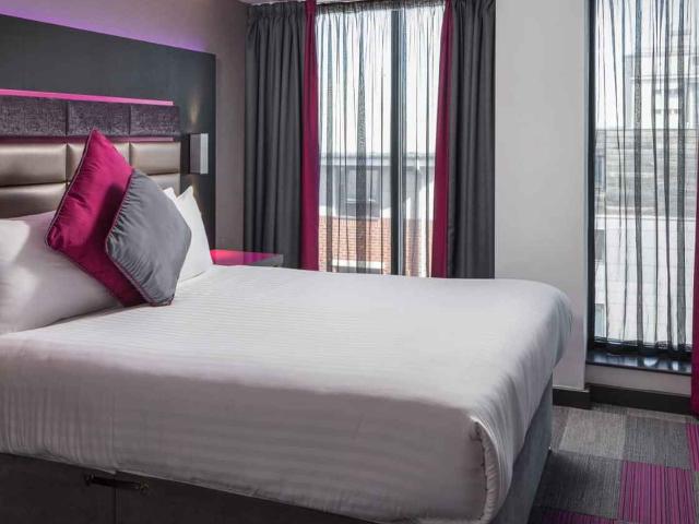 Apartment for rent in Haddon, East Midlands