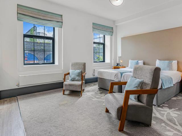 Apartment for rent in Blackfriars, Salford