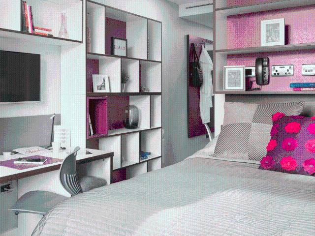 Apartment for rent in Ropewalks, Calderstones