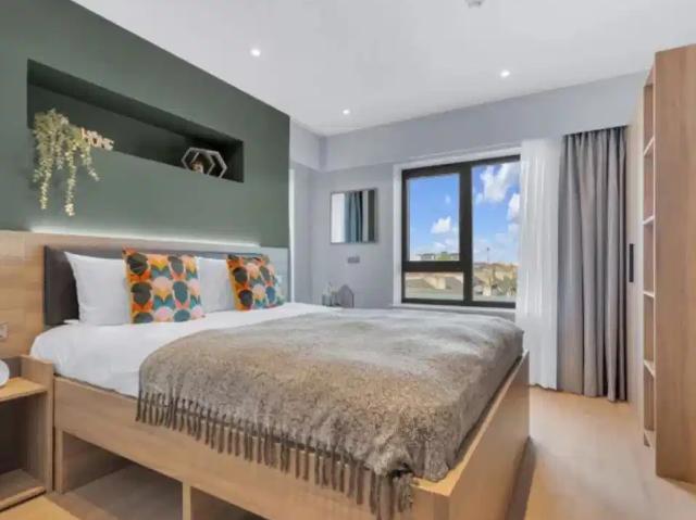 Apartment for rent in Scotland