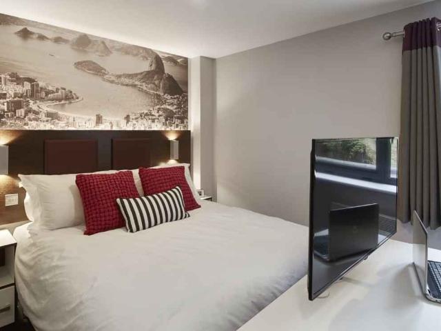 Apartment for rent in Hyde Park, West Yorkshire