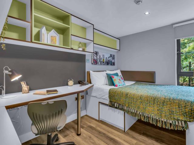 Apartment for rent in Hyde Park, West Yorkshire