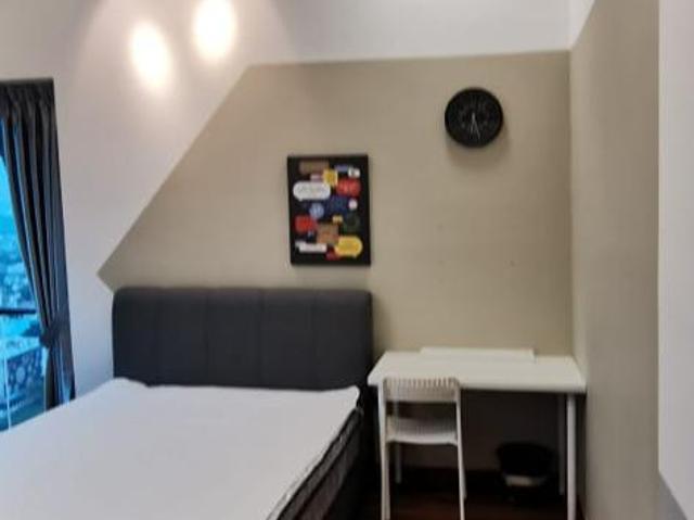 Apartment for rent in Petaling, Damansara Damai