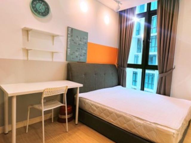 Room for rent in Petaling, Damansara Damai
