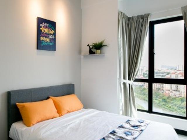 Room for rent in Country Heights Damansara, Kuala Lumpur