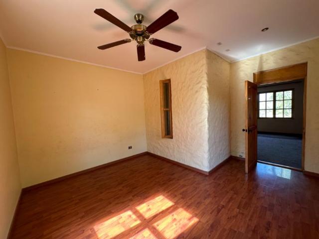 Casa en arriendo en Rinconada, Valparaíso