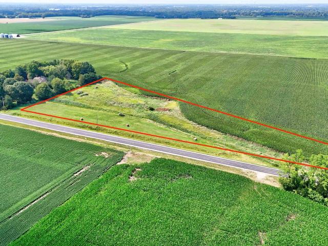 Land for sale in Pawnee, Illinois