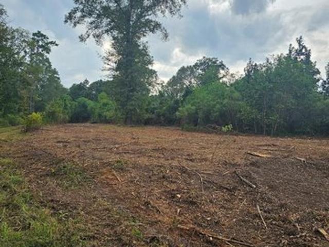 Land for sale in Lufkin, Texas