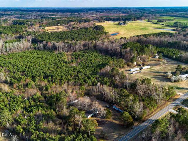 Land for sale in Louisburg, North Carolina