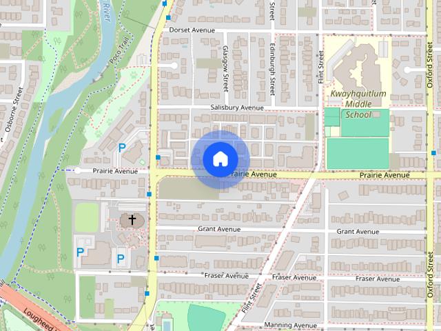 Apartment for rent in Port Coquitlam, Metro Vancouver Regional District