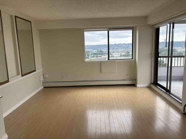 Apartment for rent in New Westminster, British Columbia