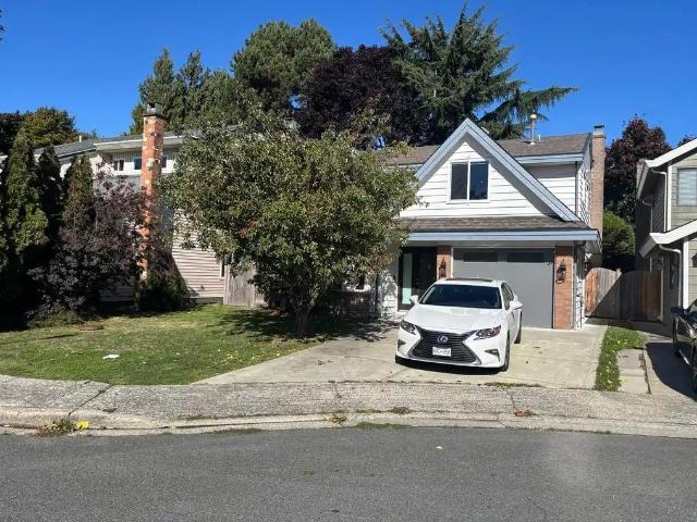 House for rent in Riverdale, Richmond