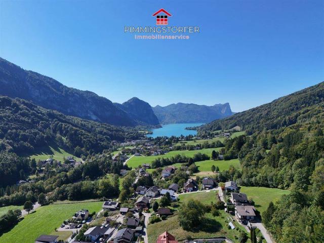 Immobilie kaufen in Unterach am Attersee, Bezirk Vöcklabruck