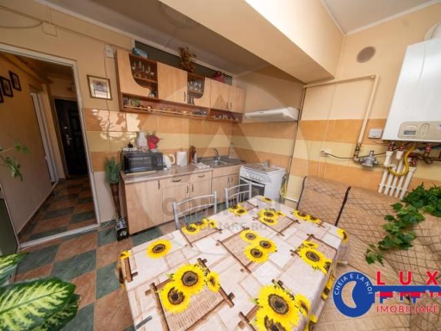 Garsonieră închirieri în Cartier C5, Tulcea