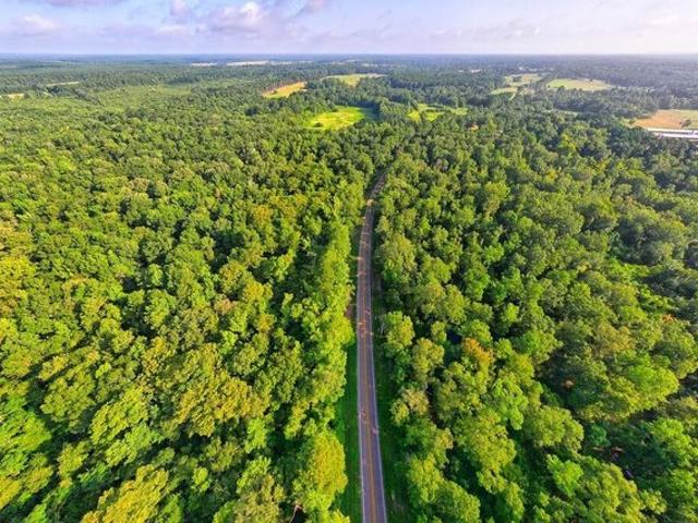 Land for sale in Shelby, Texas