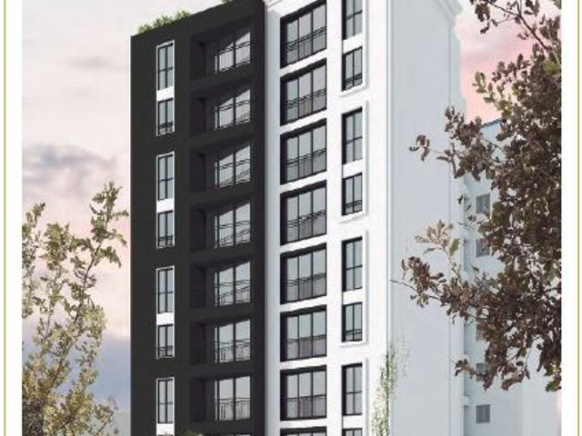Departamento venta en Chorrillos, Lima Metropolitana