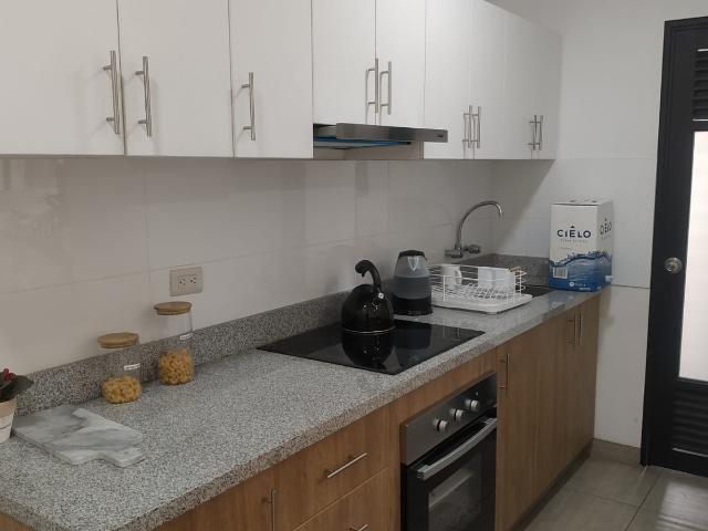 Departamento venta en Cercado De Lima, Lima