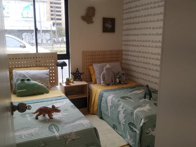 Departamento venta en Cercado De Lima, Lima