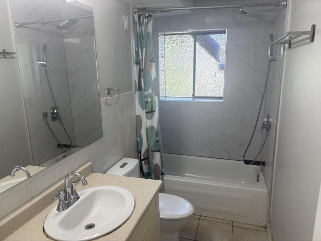 Apartment for rent in Burnaby, British Columbia