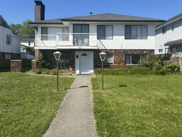 Apartment for rent in Burnaby, British Columbia