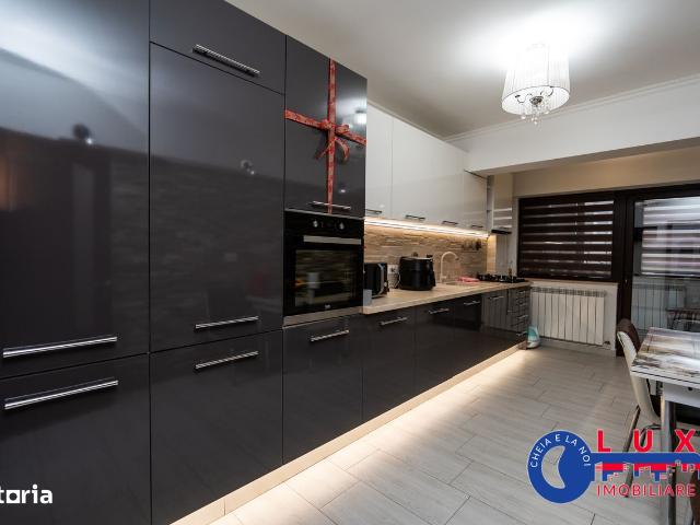 Apartament vânzări în Tulca, Tulcea