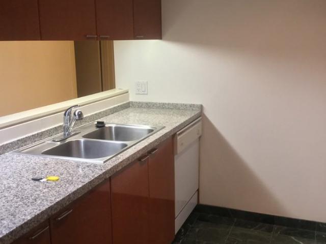 Apartment for rent in Vancouver, British Columbia