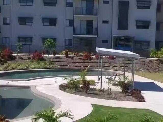 Apartment for rent in Belgian Gardens, Queensland