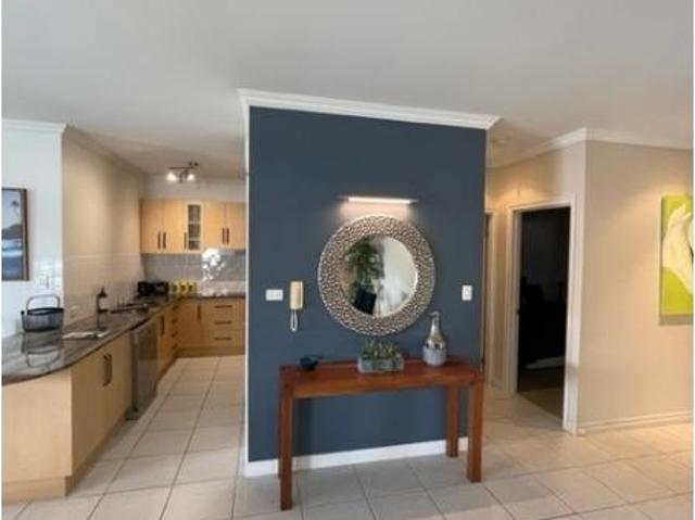 Apartment for rent in Belgian Gardens