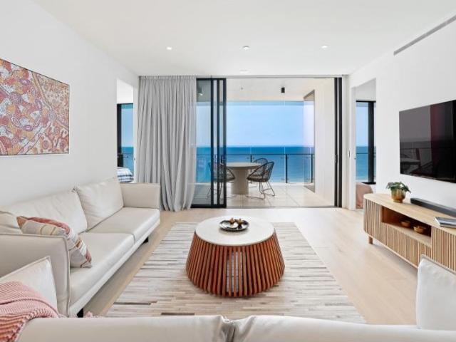 Apartment for rent in Pacific Fair