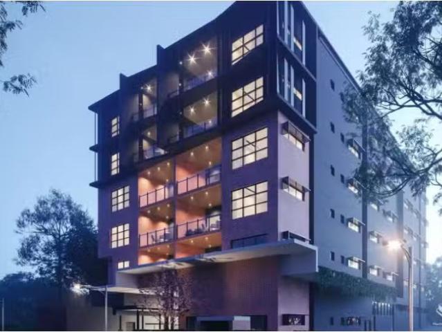 Apartment for rent in Toombul, Queensland