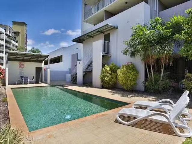 Apartment for rent in Townsville