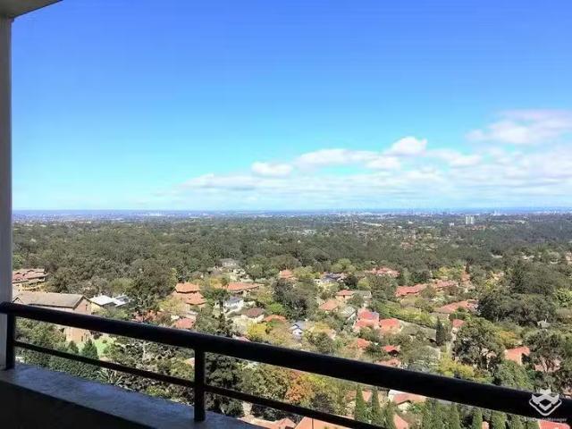 Apartment for rent in Willoughby, New South Wales