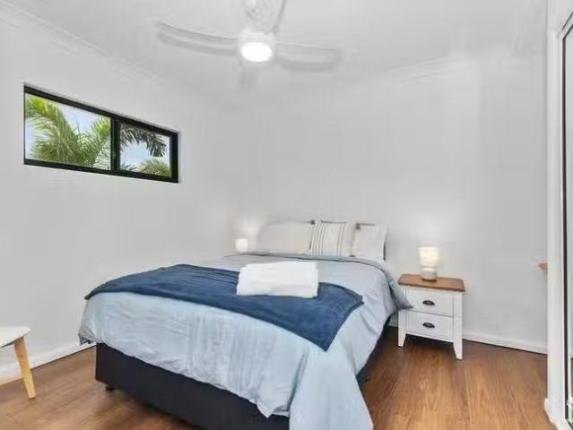 Apartment for rent in North Ward, Queensland