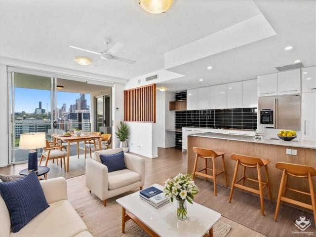 Apartment for rent in Toombul, Queensland