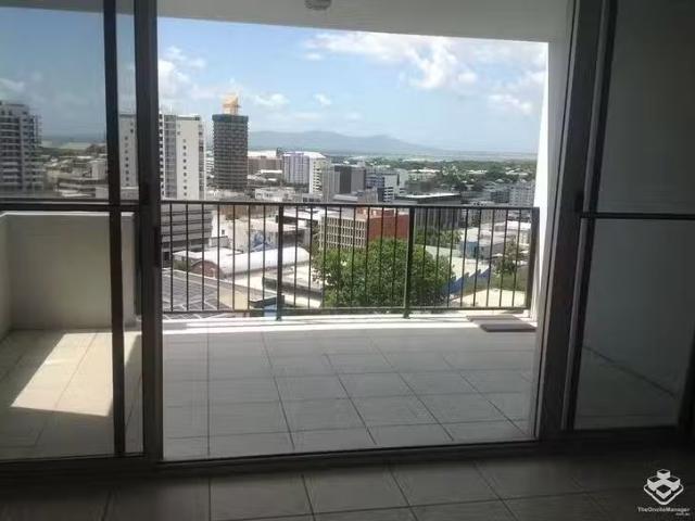 Apartment for rent in Townsville