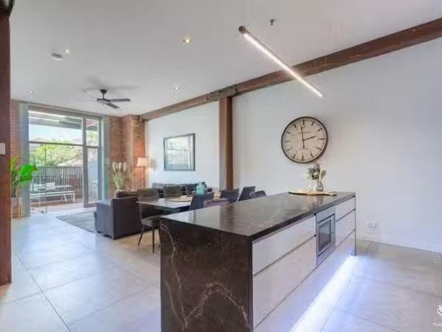 Apartment for rent in Toombul, Queensland