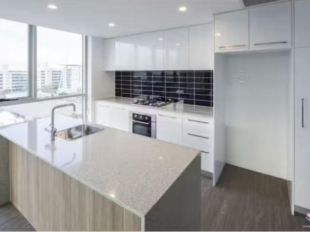 Apartment for rent in Toombul, Queensland