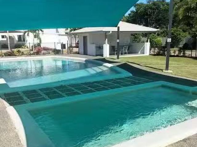 Apartment for rent in Wulguru