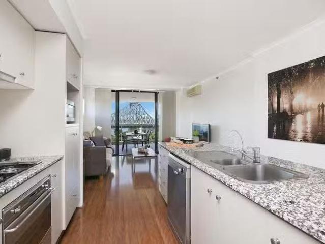 Apartment for rent in Methul, Queensland