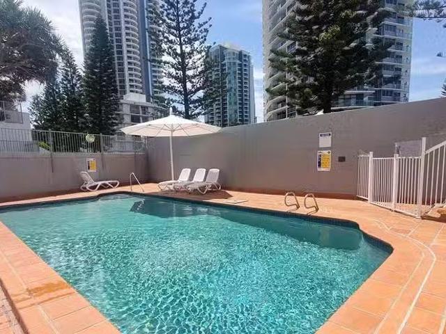 Apartment for rent in Gold Coast, Gold Coast Urban
