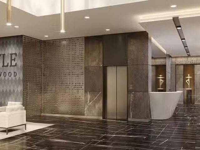 Apartment for rent in Burswood