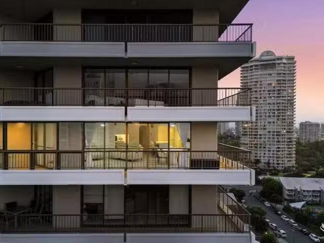 Apartment for rent in Gold Coast, Gold Coast Urban