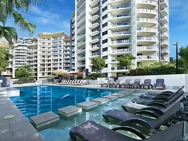Apartment for rent in Gold Coast, Gold Coast Urban