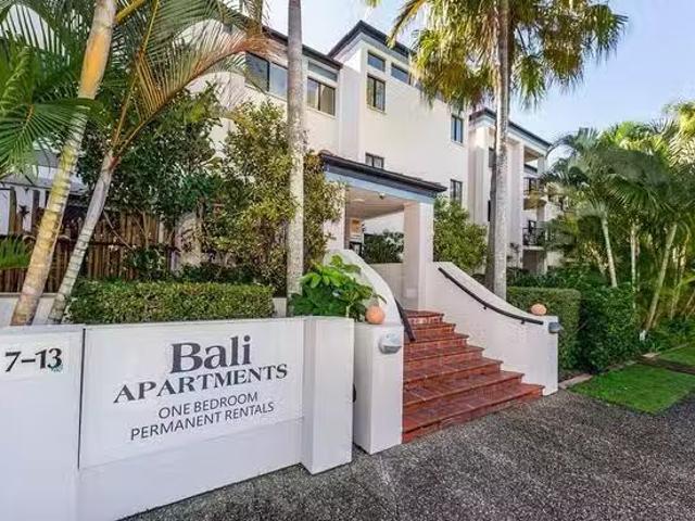Apartment for rent in Gold Coast, Gold Coast Urban