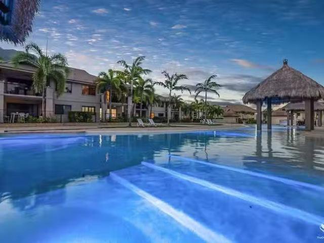 Apartment for rent in Mooroobool, Queensland